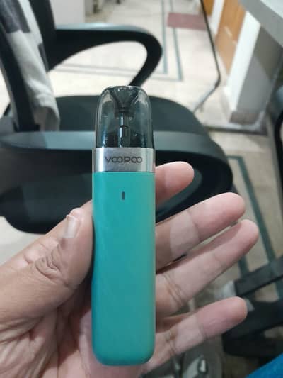 argus 30w pod green color 18+