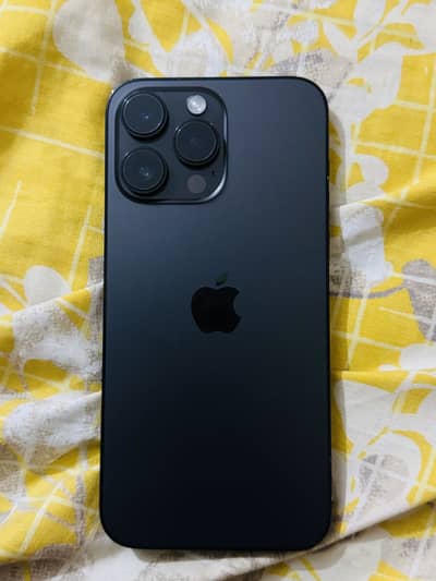 IPHONE 14PROMAX NON PTA JV 128 GB