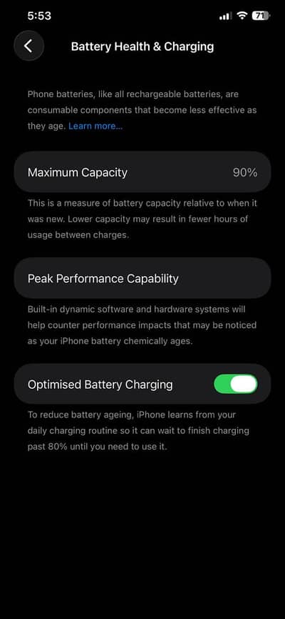 iPhone 11 Pro Max Pta Approved