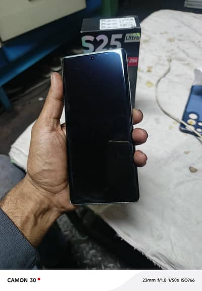 itel s25 ultra 16/256
