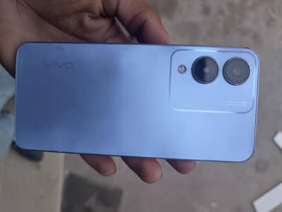 vivo y 17s