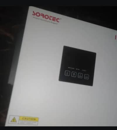 sorotec 1200w