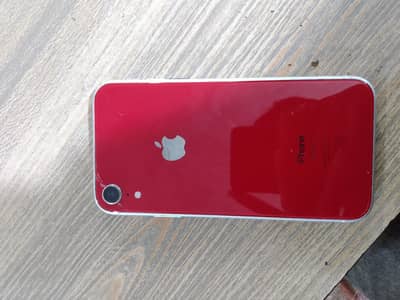 iphone XR 64 gb