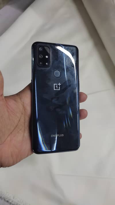 OnePlus Nord N10 5G
