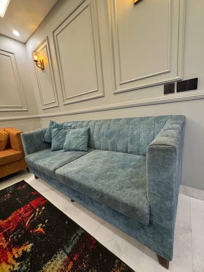 3 Sester sofa