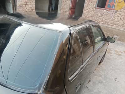 Margla 1996+ shower out side inside genuine.