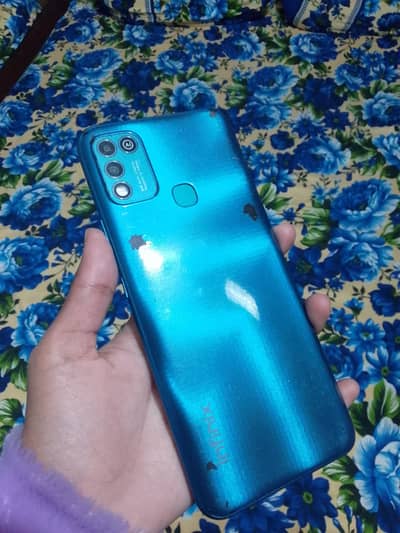 Infinix hot 11 play for sale