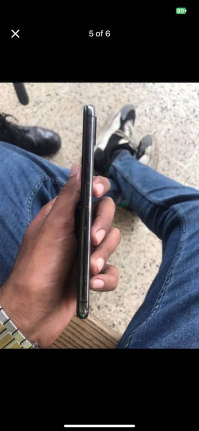 Iphone xs max factory unlock