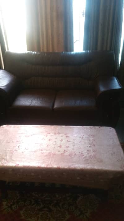 6 seater sofa set