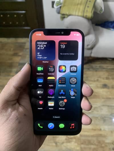 Iphone 12 fu 64gb