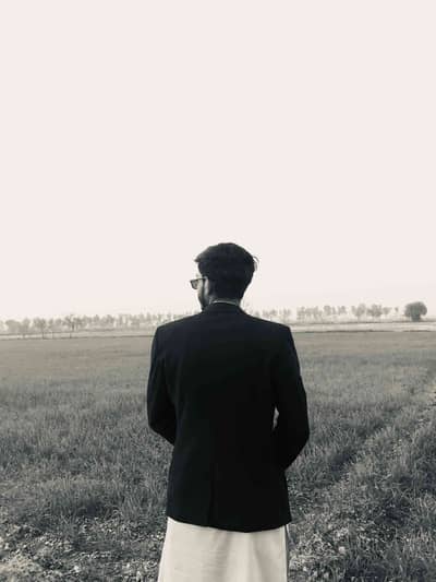 Saif Rajpoot 