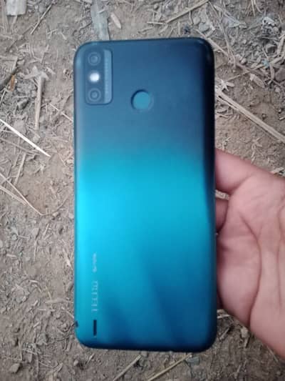 Tecno Spark 6 Go