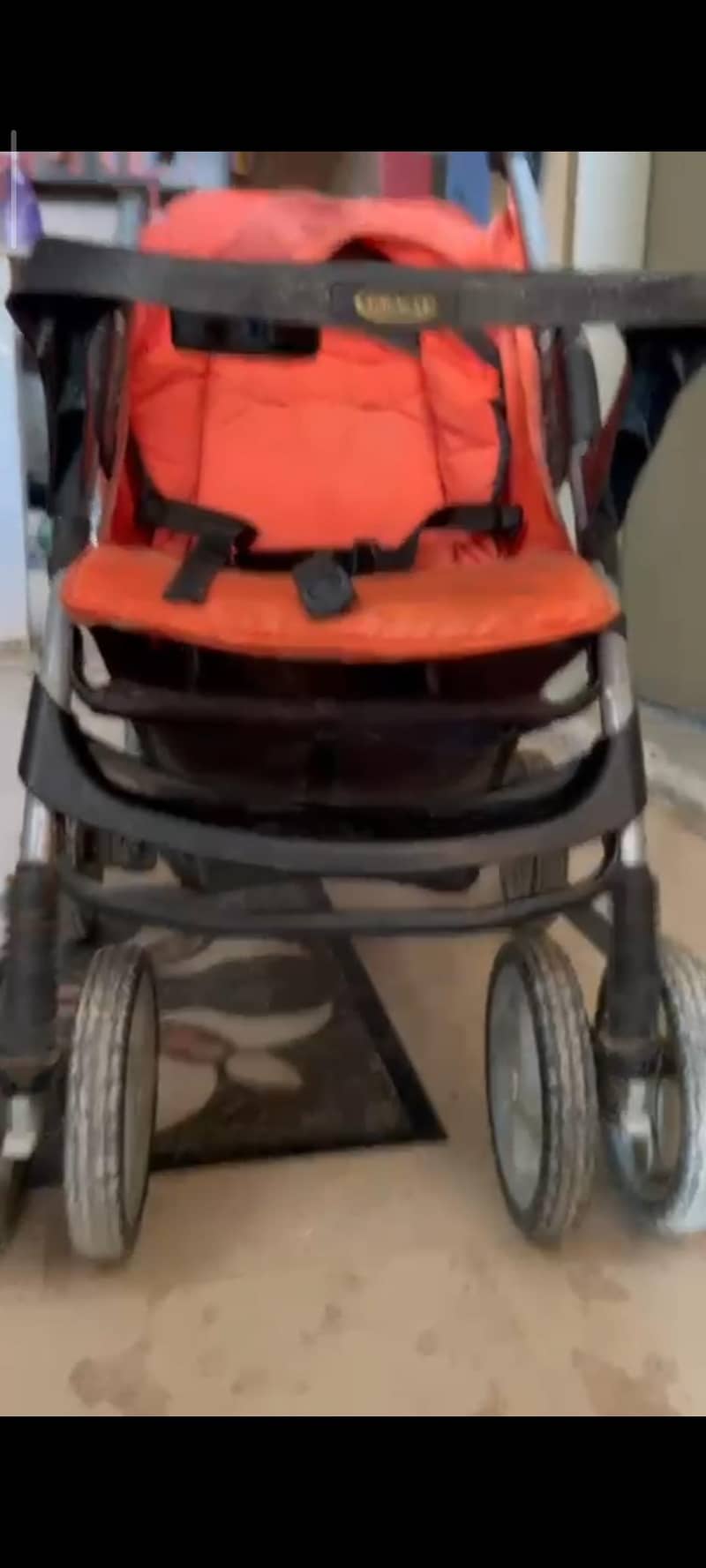 imported pram 4
