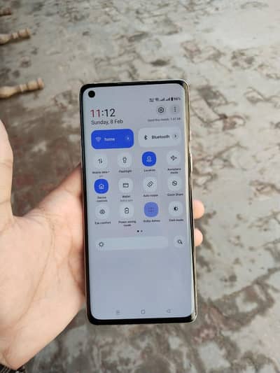 OnePlus 8 Exchange possible