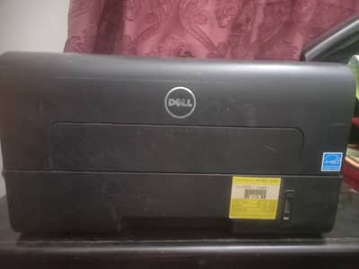 Dell Mono-Leaser Printer