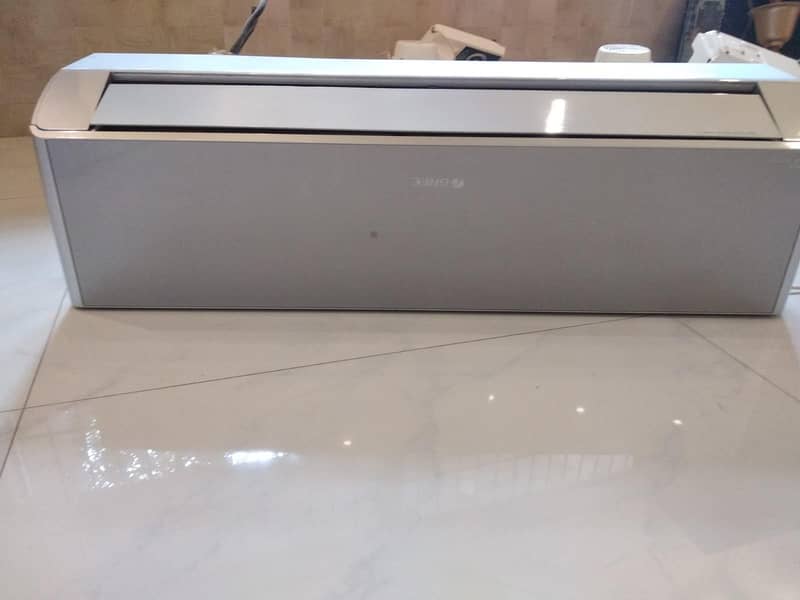Gree split AC 3