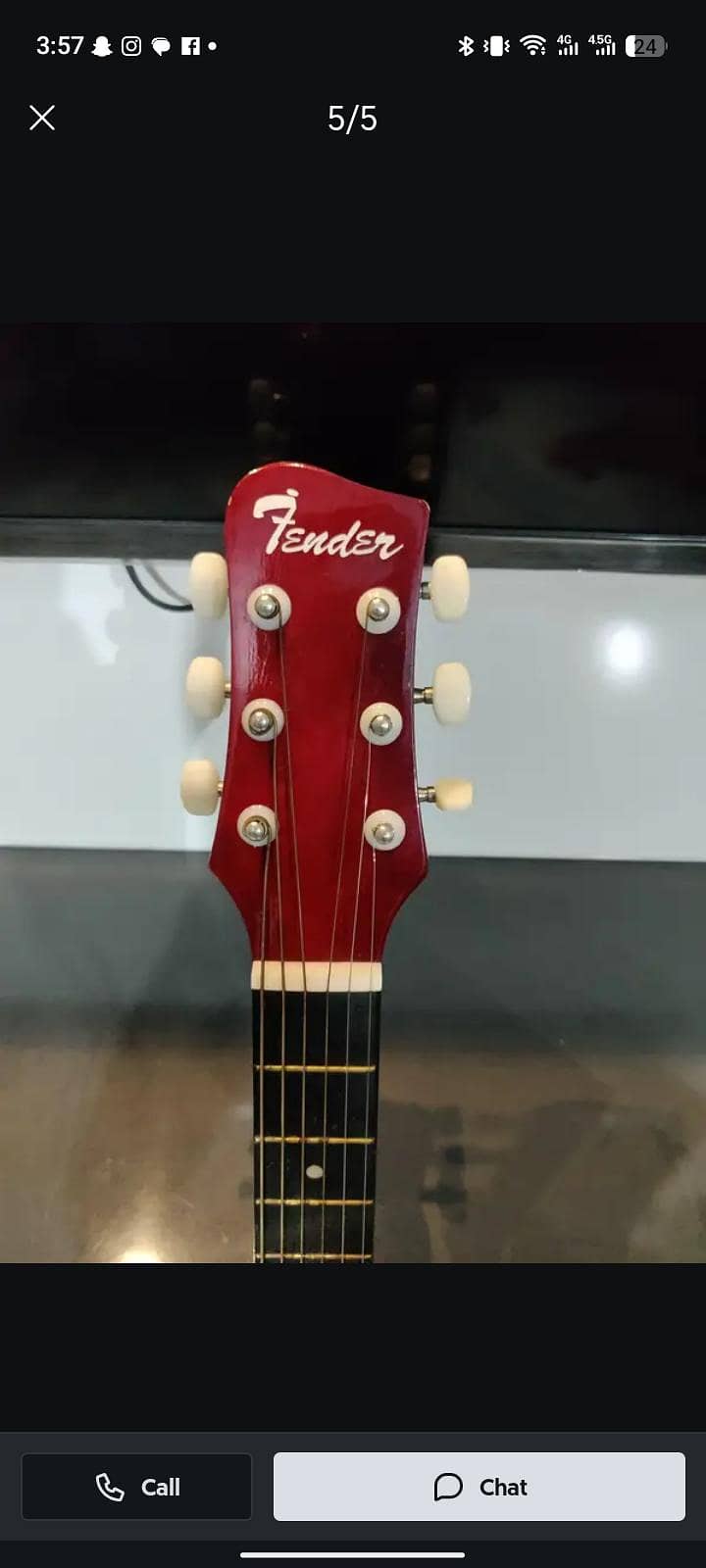 (Fender( 2