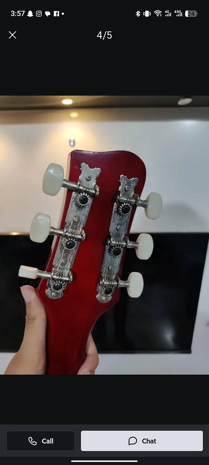 (Fender( 3
