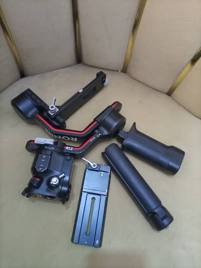 Ronin RS3 gimbal