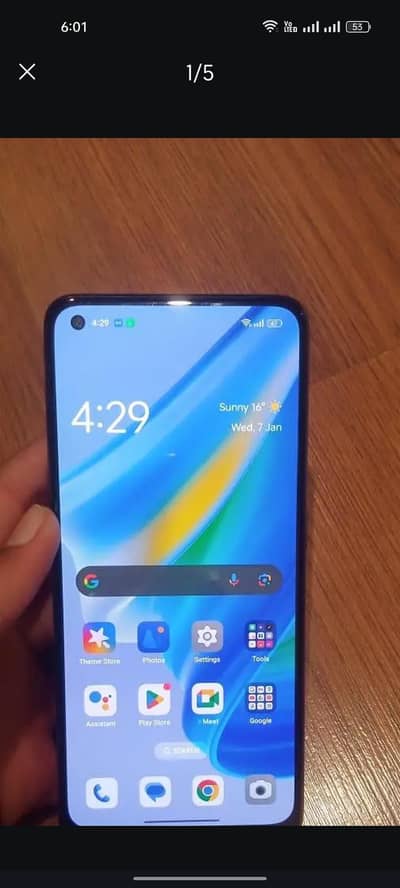 Oppo A95