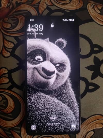 Samsung A71 Exchange Possible