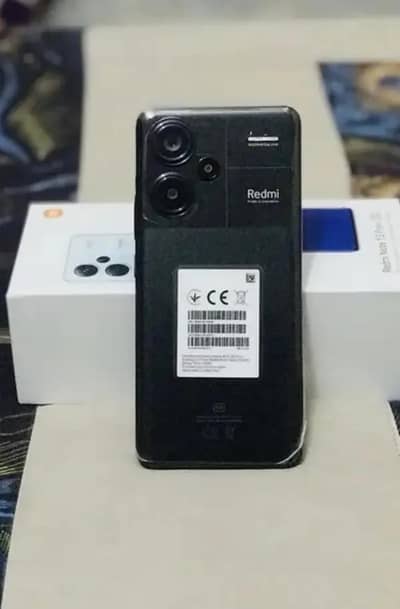 Redmi note 13 pro plus 5g