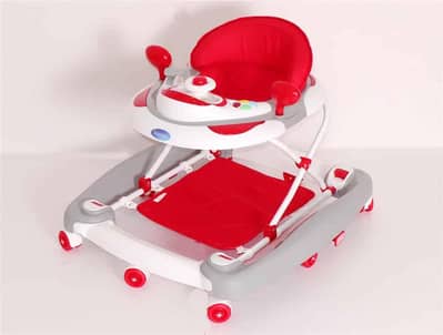 infantes Baby walker zubaidas little darling