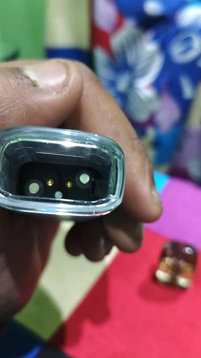 glite 5 pro just box open 0.7 ke coli ha