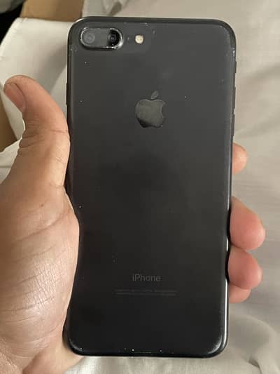 7plus exchange possible