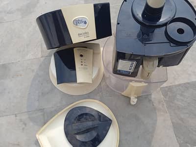 Unilever Water Purifier