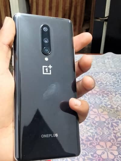 OnePlus 8 8/128 all ok condition 10/10