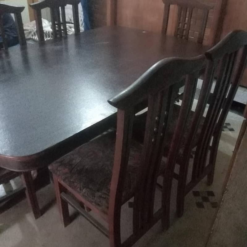 Dining Table 2