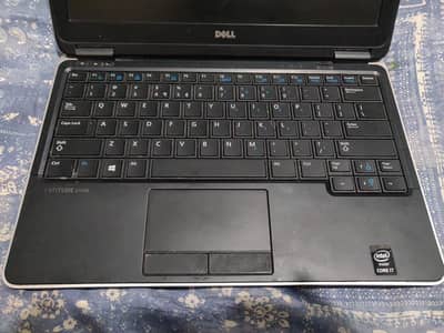 Dell laptop