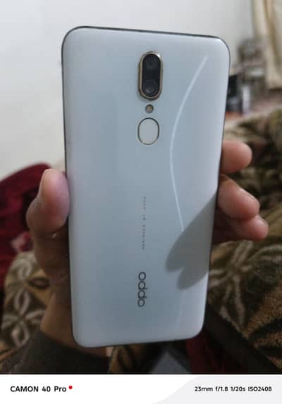 Oppo f11 4.128