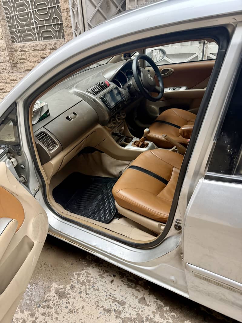 Honda city - Cars - 1111242209