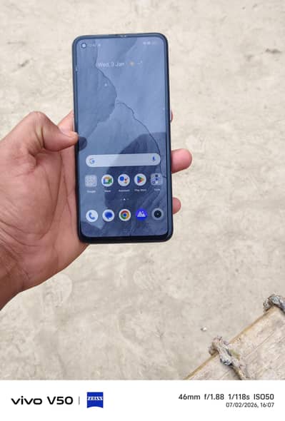 Best camera and gaming phone