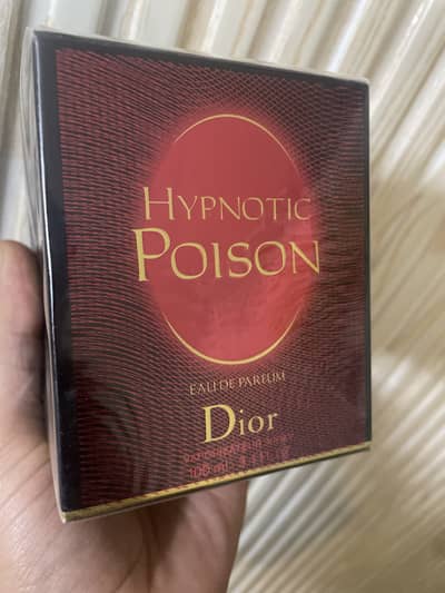 Hypnotic poison