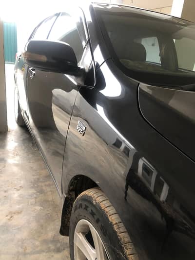 Toyota Corolla Gli 1.6 2013