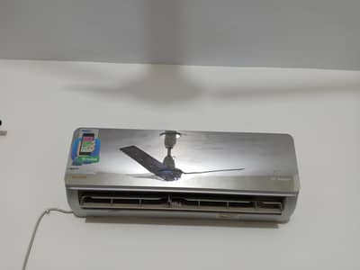 1 ton DC invertor  orient