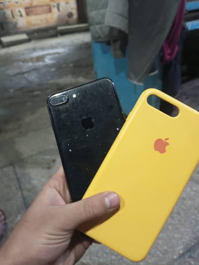 I phone 7 plus non pta 128