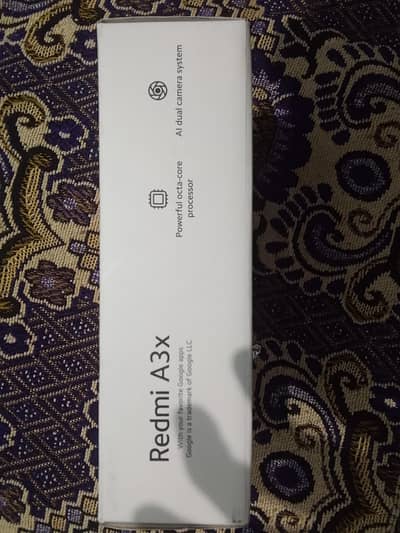 Redmi A3x For Sell