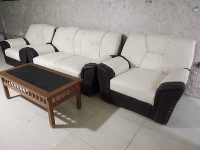 easy and relax sofa set