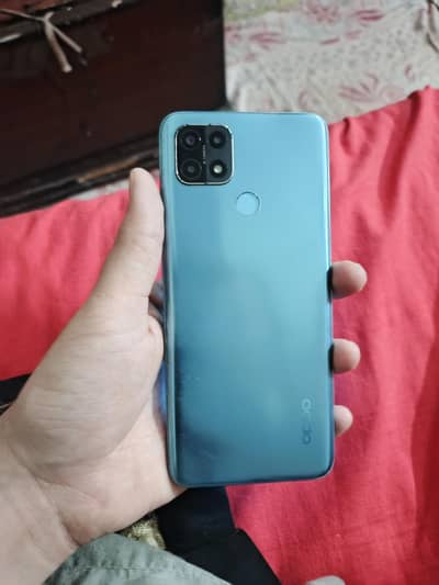 Oppo A15 3/32 Gb