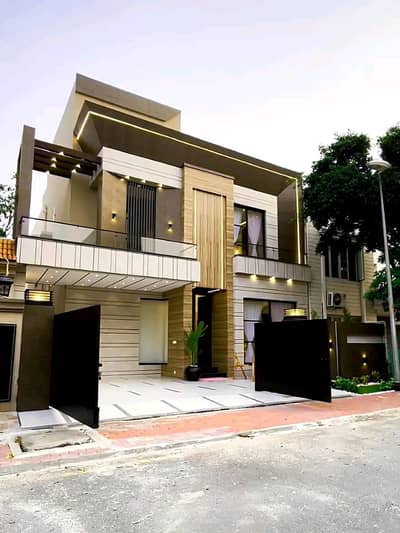 10 Marla Luxury Lower Portion is Available for Rent in Bahria Town Lahore
