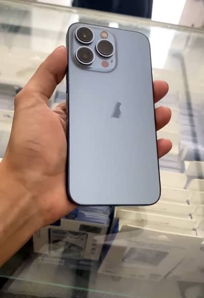 iPhone 13 pro FU 128gb