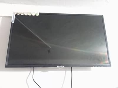 eco star led 32 inches good condition non smart just buy and use