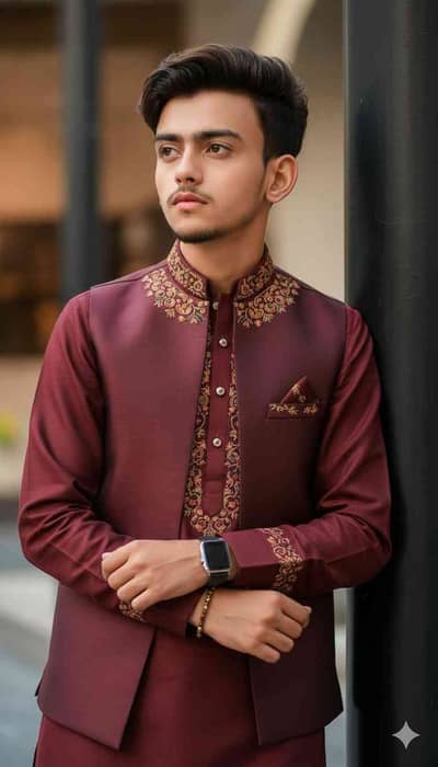 haseeb rao