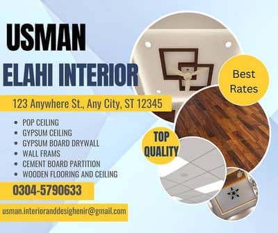 False Ceiling,  Gypsum ceiling,  Media wall,  PVC Ceiling,