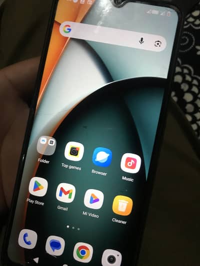 10 /10 condition with box and charger