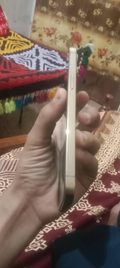 IPHONE 12 PROMAX PTA APPROVED